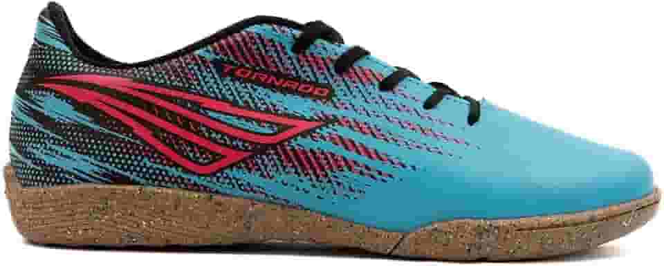 CHUTEIRA DE FUTSAL Penalty Penalty Chuteira Futsal Tornado adulto-unissex