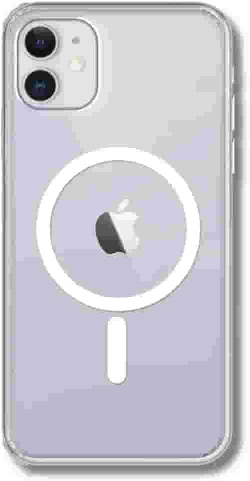 Capa Capinha Case Magnética Carregamento por Indução para iPhone (iPhone 11)