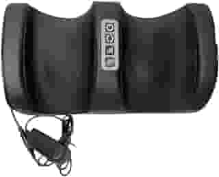 Massageador Shiatsu Para Os Pés ou pernas Bivolt Shiafoot Supermedy NO BRASIL