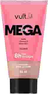 Vult Mega Base Cor V330 Base Líquida 26ml