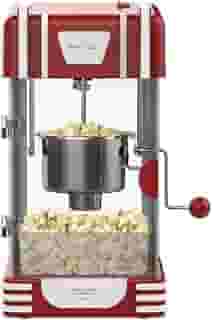 Pipoqueira, Classic retrô Ppi04v, Vermelho, 110V, Philco