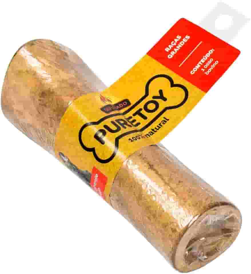 OSSO BOVINO 6' - 7' DEFUMADO