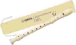 FLAUTA SOPRANO (GERMANICO) YRS-23G