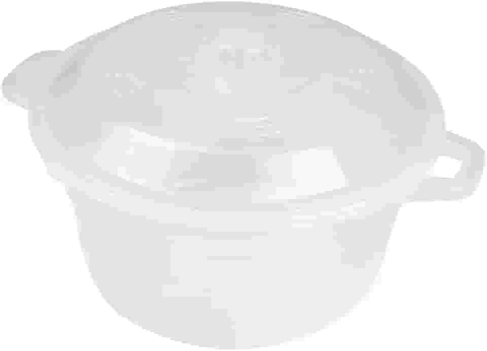 Panela para Micro-Ondas Elegance 2.6 L