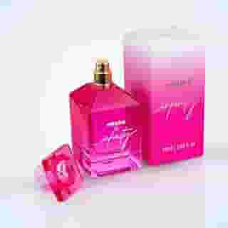 Perfume Infinity Desodorante Colônia 75ml - Wepink