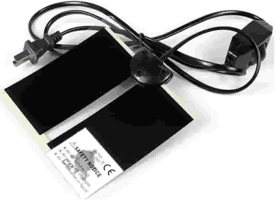 NomoyPet NR01 Placa de Aquecimento 53 x 28 cm 28W 220V