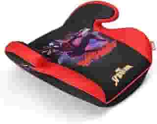 Cadeirinha Para Auto Booster 15-36 kg Disney Homem Aranha - BB618