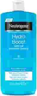 Neutrogena Hidratante Corporal Hydro Boost Water Gel, 400ml