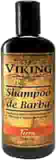 Shampoo para Barba Viking Terra - 200ml