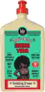 Lola From Rio - Meu Cacho Minha Vida - Creme de Pentear: brilho, maciez e definição. Cabelos Cacheados. 500ml