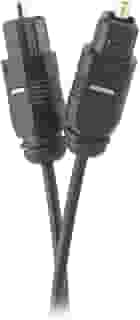 PIX Cabo Optico Toslink Profissional 2M