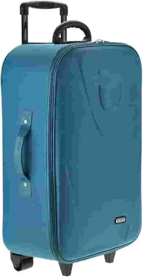 mala M em Tecido Tonin Linha Retrô