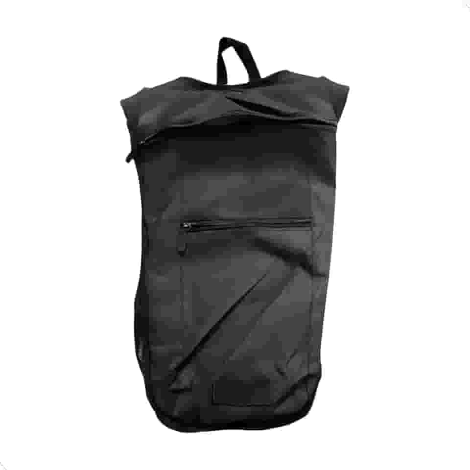 Mochila Hidratação com Refil Agua 2 Litros para Bike Corrida Ciclismo Revestimento Termico Mundo Compras