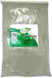 Argila Verde 100% Pura Pacote de 1 Kg Ervas e Raízes