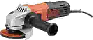 BLACK+DECKER Esmerilhadeira, Angular, Potente e Versátil, Ideal para Trabalhos de Corte e Desbaste, Modelo G650, 110V