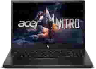 Notebook Gamer Acer Nitro V15 ANV15-52-737P Intel Core I7 13º Geração 16GB RAM 512GB SSD (RTX 4050) retroiluminado Preto Linux