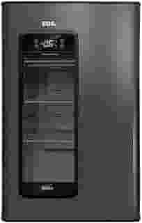 Cervejeira Eos Bierhaus 100l Frost Free Inox Titanium Ece110 110v