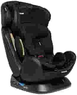 Cadeirinha Infanti, Ravenna, 0 a 36kg, Preta