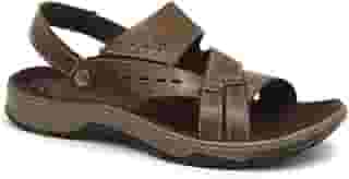 Sandália Masculino, Pegada