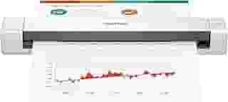 SCANNER PORTATIL BROTHER DS640