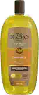 Tio Nacho Shampoo Clareador Antiqueda Com Camomila Natural, Carbon Free, Poder Da Natureza Para Cabelo Mais Claro E Brilhante, Hidratante Para Todos Os Tipos De Cabelo 950 Ml - 1 Pack