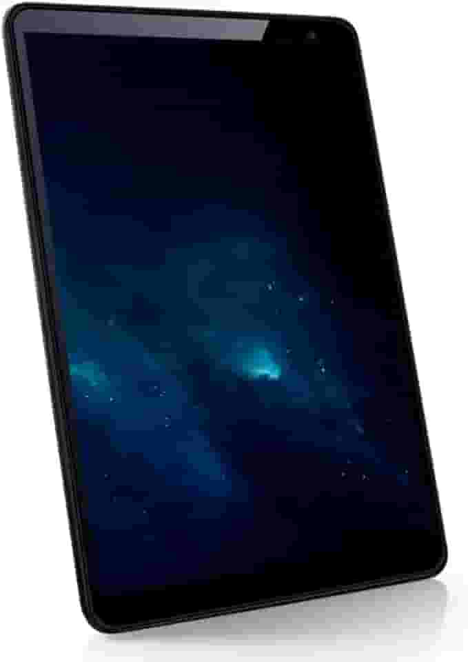 Tablet Positivo 10.1 64GB 3GB 8MP 5MP Android Preto - T2080