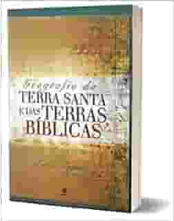 Geografia da Terra Santa e das terras bíblicas