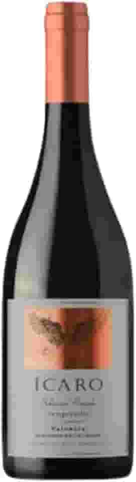 Vinho Tinto Espanhol Ícaro Tempranillo 750ml