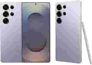 Celular Samsung Galaxy S25 Ultra 5G, 512GB, 12GB RAM, Câmera Quádrupla de 200+50+10+50, Tela Grande de 6.9', Titânio Azul