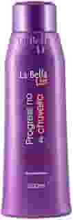 Progressiva no Chuveiro La Bella Liss - 500ml La Bella Liss
