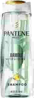 Shampoo Pantene Bambu - 400ml