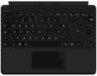 Teclado tipo capa para Microsoft Surface Pro4/5/6/7, (não é necessário conexão e carregamento)