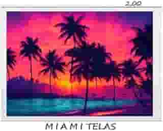 tela de projeção 100 polegadas dobrável com Adesivo com cola pra colocar na parede.