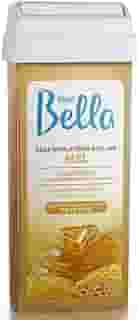 Depil Bella - Cera Depilatória Refil Roll On Mel 100g