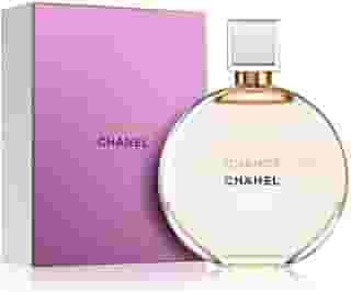 Chance Chanel Eau de Parfum - 100 ml