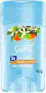 Secret Gel Invisible Desodorante Orange Blossom 45 G(A embalagem pode variar)