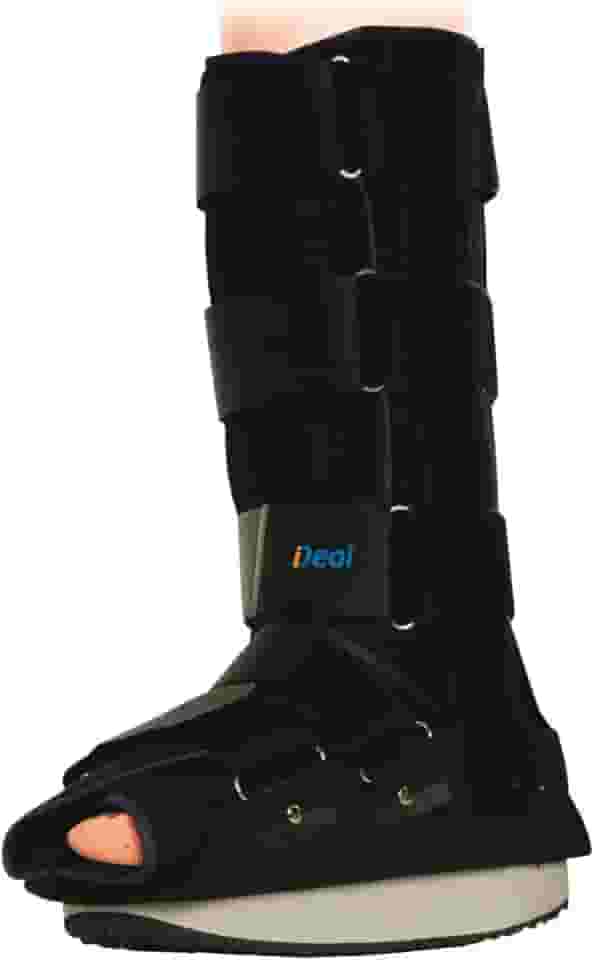 Bota Imobilizadora, Ideal Produtos Ortopédicos