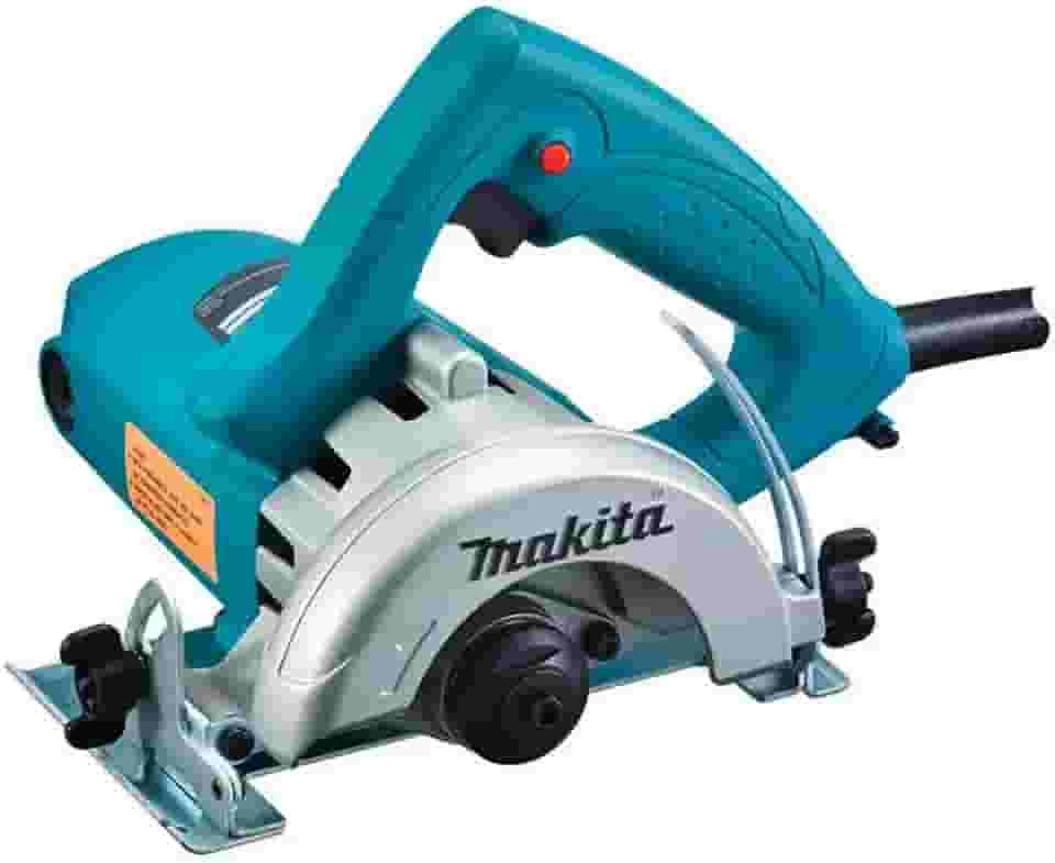 MAKITA SERRA MARMORE 125MM (5 POL) 1450W 110V 4100NH2Z