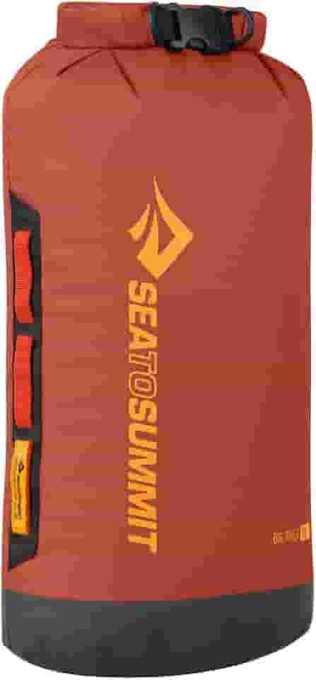 Sea to Summit, Saco Estanque Big River Dry Bag 13 Litros