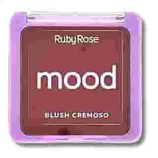 Blush Cremoso Mood CB03 HBF5873 Ruby Rose