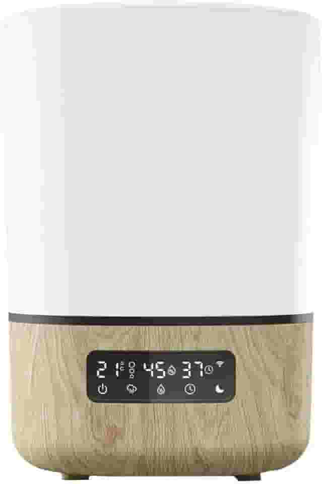 Maxi-Cosi, Umidificador Breathe, Branco