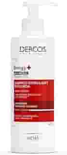 Vichy Dercos Energy+, Shampoo Estimulante, Tratamento Antiqueda para Cabelos Fracos e Quebradiços, Fortalece os Fios com Aminexil, Niacinamida e Vitamina E, 400g