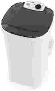 Tanquinho de Lavar Roupa Superpop 4Kg Mueller Branco 127V