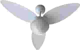 Ventisol Ventilador de teto aires INVERTER com controle remoto bivolt