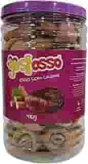 Osso para cachorro com Carne 5/6 Gostosso 1Kg