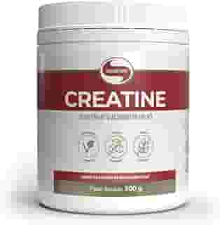 Vitafor - Creatine Creatina Monohidratada - 300g
