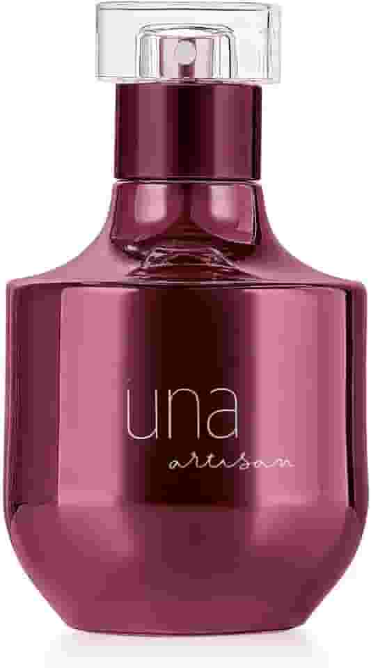 Una Artisan Natura Deo Parfum Feminino 75ml