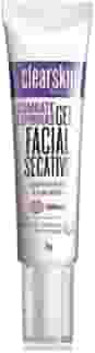AVON CLEARSKIN GEL FACIAL SECATIVO PARA ESPINHAS 15G