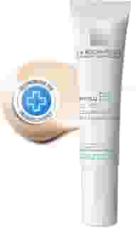 La Roche-Posay Hyalu B5 Olhos Creme, Cuidado Reparador, Preenchedor, Antirrugas, Ácido Hialurônico, Vitamina B5, Região dos olhos 15ml