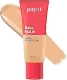Base Matte PAYOT Alta Cobertura 3-30 ml